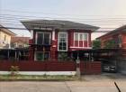 ขายบ้านเดี่ยว พฤกษาวิลเลจ15 เทพารักษ์ สมุทรปราการ