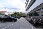 BR 1208 ให้เช่าโกดังพร้อมสำนักงาน ถนนสายไหม 