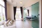 R7Hip Condo 2 โครงการ4 เฟอร์นิเจอร์ครบ ห้องหัวมุม