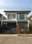  ให้เช่าบ้านเดี่ยว2ชั้น ภัสสร เพรสทีจ พัฒนาการ 38 