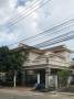 บ้านเดี่ยว 2 ชั้น หมู่บ้านลลิล ถนนสุขาภิบาล5 