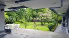 บ้านสวนกว้างหรูหรา4หลังย่อย เกือบไร่ รามคำแหง5-9