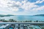 For Rent : Sea View Patong Tower Condo