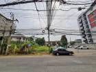 ขายที่ดินใกล้รถไฟฟ้าสถานีสายหยุดAOL-F81-2108004456