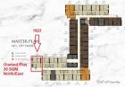 ขายคอนโด Knightsbridge Prime Sathorn 30 ตรม 1923