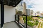ให้เช่าThe Lofts Asoke ชั้น 12, ขนาด 75 ตร.ม