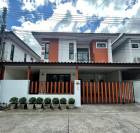 ขายบ้านแฝดพนาสนธิ์ ไพรเวท โฮม กะทู้  เ