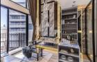 ให้เช่า  คอนโด  สุดหรู  Ideo Mobi อโศก Duplex