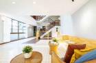 SA176บ้านเดี่ยวให้เช่าซ.สุขุมวิท43เช่า70,000/เดือน