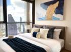 A21-218 ให้เช่า คอนโด คอนโดมิเนียม High Rise สูง 47 ชั้น OKA HAUS Sukhumvit 36 42 ตรม. คอนโดใหม่สไตล์รีสอร์ท จาก แสนสิริ....