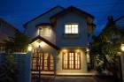 รหัสทรัพย์ R2183 ให้เช่า บ้านเดี่ยว ทาวน์อินทาวน์ 