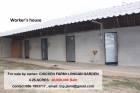 POULTRY (CHICKEN) FARM FOR SALE by owner