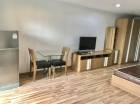 ให้เช่า คอนโด Regent Home 10 32 ตรม. ติดBTSวัดพระศรีฯ ห้างสรรพสินค้า-ม.เกษตร เดินทางสะดวก เฟอร์นิเจอร์ครบพร้อมเข้าอยู่