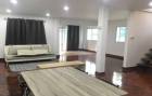 ให้เช่าบ้านแฝด หมู่บ้านอยู่เย็น2 ซอยรามอินทรา 34 