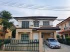 หมู่บ้านชัยพฤกษ์ รังสิต คลอง 4 