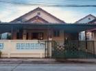 ขาย บ้านเดี่ยว หมู่บ้านประภาวรรณโฮม 1 ร่มเกล้า แสนแสบ มีนบุรี 200 ตรม. 50 ตร.วา