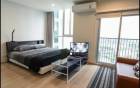 หาคอนโด ไกล้รถไฟฟ้า MRTศูนย์วัฒนธรรม แนะนำ NOBLE REVOLVE รัชดา 2