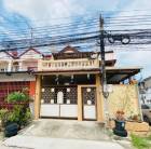 ขายทาวน์เฮ้าส์ บ้านพิศาล ท่าข้าม 28 ในซอย 14 (ซอยท่าข้าม 28) ใน ท่าข้าม, บางขุนเทียน โทร/Line 0801416351