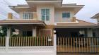 ขาย/เช่า บ้านเดี่ยว 4 ห้องนอน ต.บ้านใหม่ อ.เมืองฯ จ.นครราชสีมา โทร 080-4659994