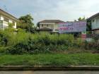 ขายที่ดินจัดสรร 80 ตรว.  ทำเลดี ราคาถูก หมู่บ้านราชธานี อ.คลองหลวง จ.ปทุมธานี  