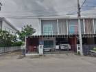 ทาวน์เฮ้าส์ บ้านพฤกษา 119 รังสิต - คลองสอง หลังมุม