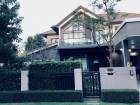 ขายบ้านเดี่ยว  บางกอก บูเลอวาร์ด รังสิต (คลอง 4)