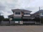 T01539 ให้เช่าบ้านเดี่ยว ดีญ่าวาเล่ย์ หางดง