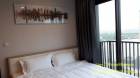 For rent  The Politan Rive Condo, 31 sq.m. 
