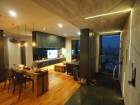 ขาย คอนโด StarView พระราม 3 78 ตรม. Fully Furnish สไตล์ Loft