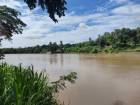ขายที่ดินติดแม่น้ำแควใหญ่  กาญจนบุรี 
