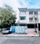 ทาวน์โฮม 3 ชั้น หลังมุม ศุภาลัยวิลล์ ศรีนครินทร์