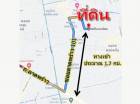 ขาย ที่ดิน เดินทางสะดวก ที่ดิน 55 ตร.วา นานๆทีจะมีคนขาย คนพลุกพล่าน