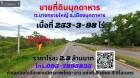 ขายที่ดินมุกดาหาร เนื้อที่ 253-3-98ไร่ ต.บางทรายใหญ่ อ.เมืองมุกดาหาร ทำเลทองติดถนน 4เลน สายมุกดาหาร-นครพนม ใกล้สะพานมิตรภาพไทย-ลาว แห่งที่2 เพียง 5 กิโลเมตร ใกล้เมืองสะหวันนะเขต ประเทศลาว เพียง 17 กิโ