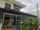 ขาย ทาวน์โฮม โมดิ วิลล่า เพชรเกษม69  120 ตรม. 28 ตร.วา