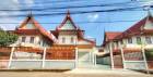 ขายบ้านเดี่ยว บางบัวทอง หมู่บ้านเรือนไทยเบญจรงค์