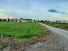 ที่ดิน ใกล้ถนนเส้นหลัก ถนนวงแหวนสุพรรณบุรี (หมายเลข 357)