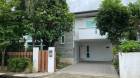 ขาย บ้านเดี่ยว หมู่บ้าน​  สัมมากร​ รามคำแหง​ 162​-1 250 ตรม.