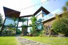 ขายบ้านเดี่ยว หมู่บ้านเบเวอร์รี่ฮิล