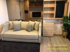 For rent  The Politan Rive Condo, 31 sq.m.