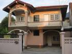 บ้านเดี่ยว 90.5 ตรว. หมู่บ้านบูรพา 12 ซ.15