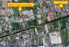 ขาย ที่ดิน เลียบคลองภาษีเจริญฝั่งเหนือ 2 ไร่ 14 ตร.วา ติดถนนใหญ่