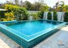 ขายบ้านพัทยา private pool กรีนฟิลด์วิลล่า บ้านสวย ใหม่ ไม่เคยมีใครอยู่