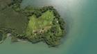 Island 59200 sqm. for sale 360 degree seaview surrounded so beautiful at Trat