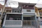 ขายทาวเฮ้าส์ 2 ชั้น หมู่บ้านพฤกษา 9