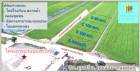 ขาย ที่ดิน AP-N 106 ที่ดิน ต.ขุนศรี อ.ไทรน้อย 100 ตร.วา ที่ดินแบ่งขายเงินผ่อน
