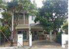 ขายบ้านเดี่ยว :  หมู่บ้านมัณฑนา ชัยพฤกษ์-แจ้งวัฒนะ