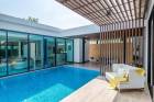 Sale Pool Villas at Movenpick Pattaya Beach 3 Bed