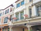 ขายบ้านกลางเมืองบริติชศรีนครินทรAOL-F91-2109004734