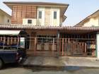 ขายบ้านแฝด :     ย่านปากเกร็ด นนทบุรี