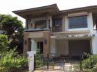 ขายบ้านเดี่ยว :     หมู่บ้านเศรษฐสิริ  นนทบุรี